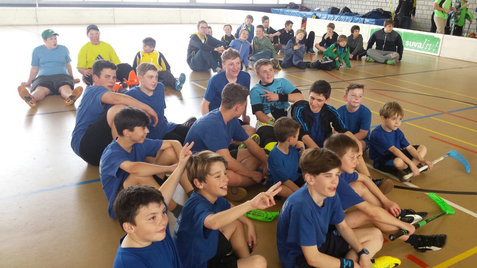 unihockeyturnier jugi2017 01