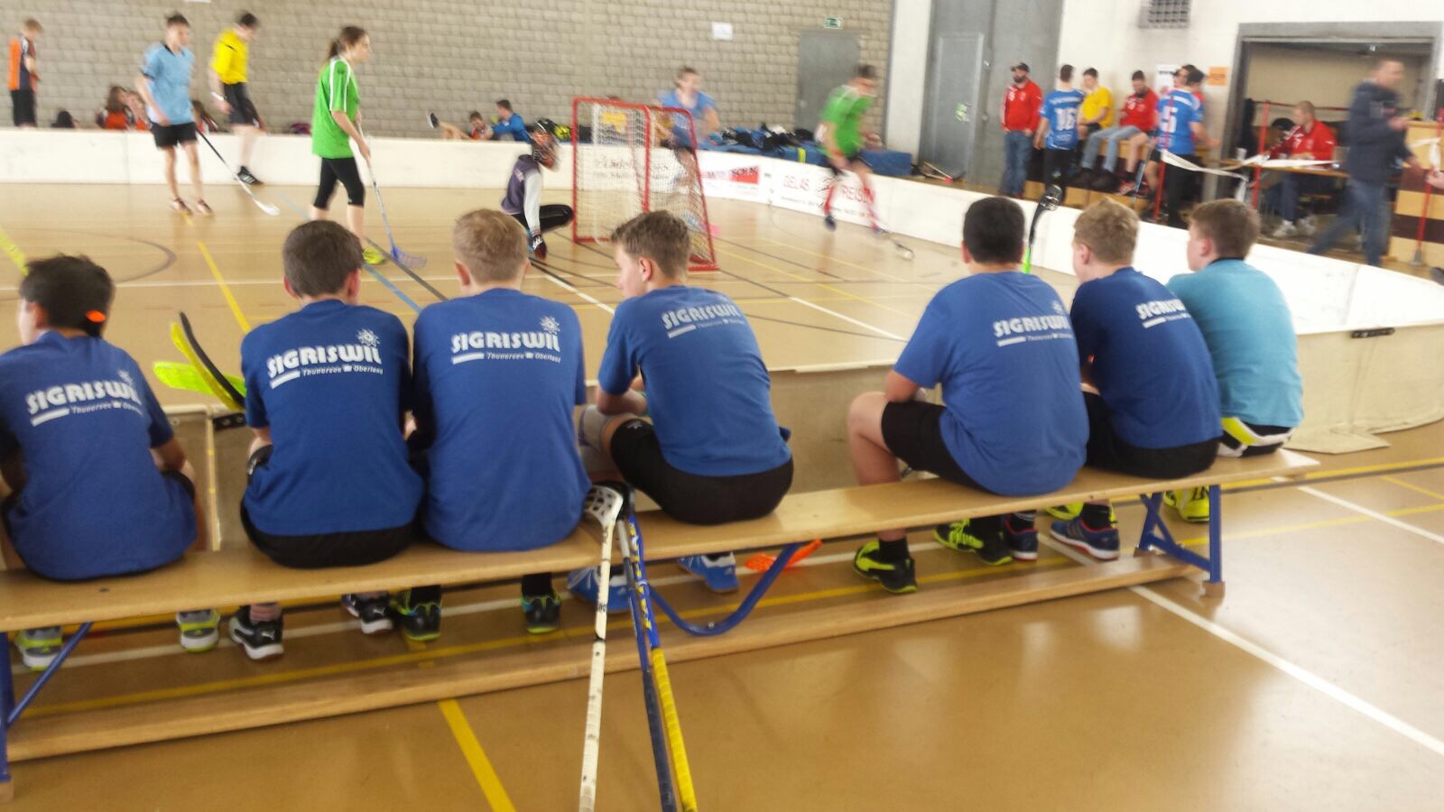 unihockeyturnier jugi2017 02
