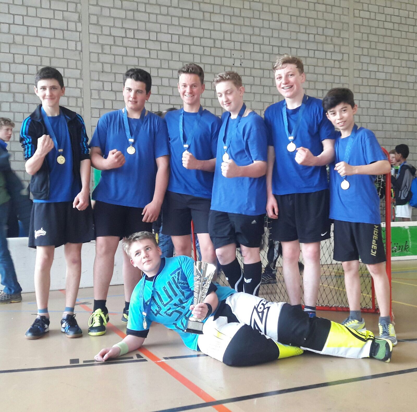 unihockeyturnier jugi2017 04