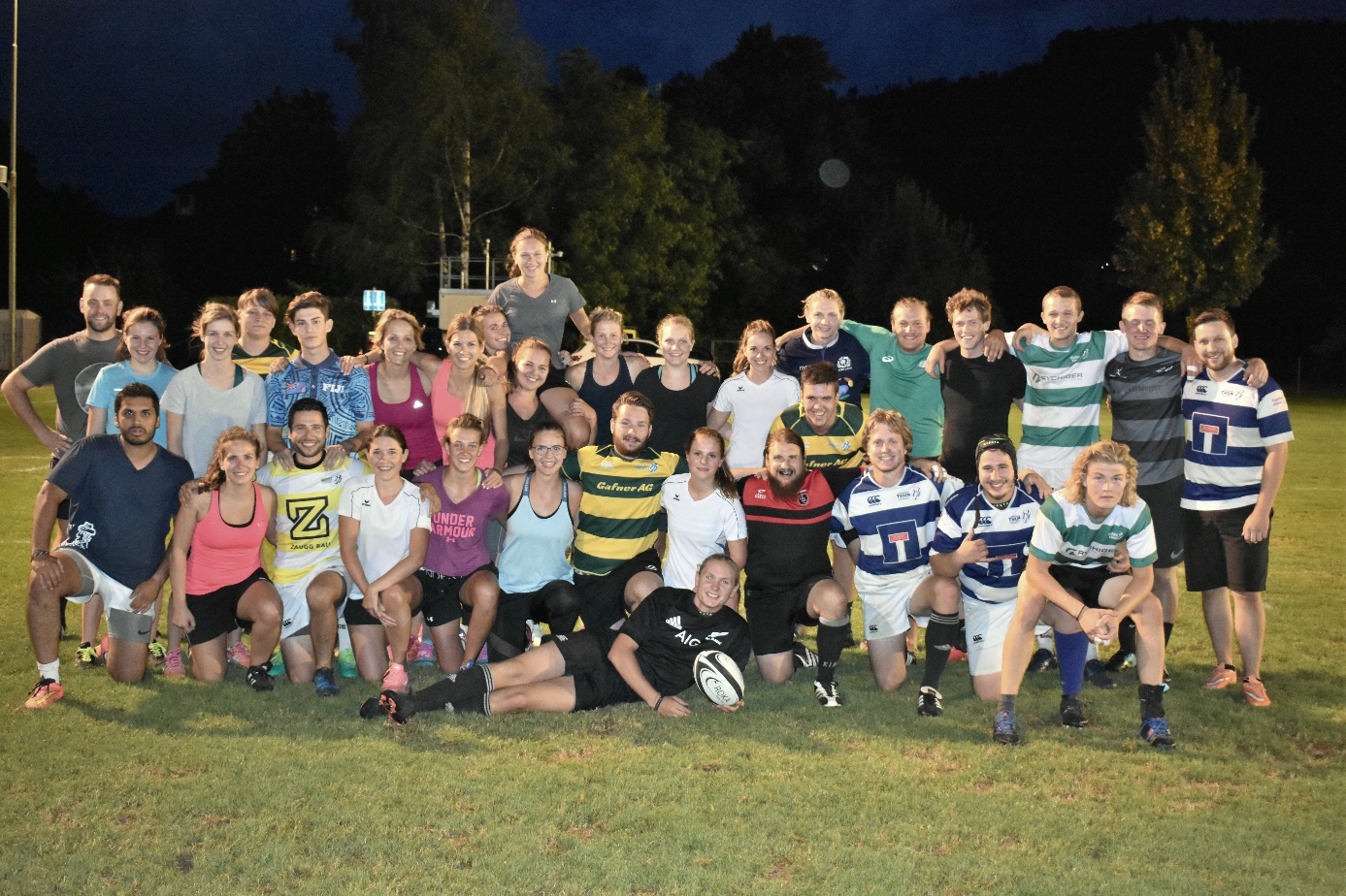 rugbyDamen